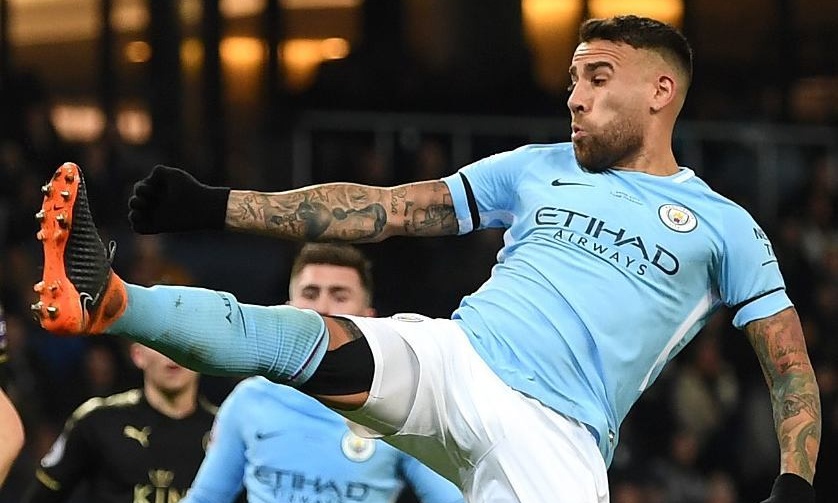 Βροχή... τα γκολ στην Αγγλία