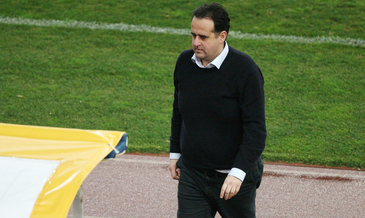 Ολυμπιακός: Ενεργοποίηση Βρέντζου για την επόμενη… μέρα