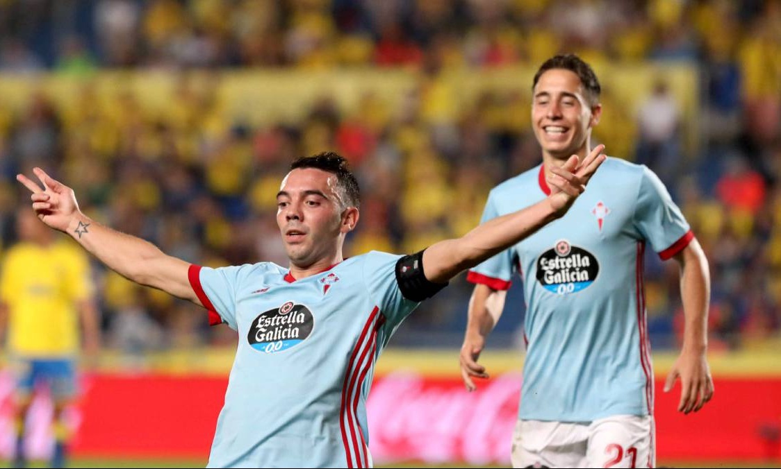 Η επίθεση της Θέλτα