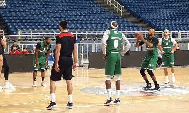 Παναθηναϊκός Superfoods: Οι ευχές της ΚΑΕ στον Πέιν (video)