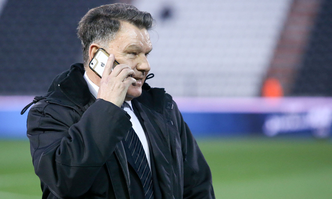 Γι' αυτό έδιωξε Φυντάνη-Μόρα από την ΑΕΛ ο Κούγιας - Νέες «βόμβες» για Παναθηναϊκό