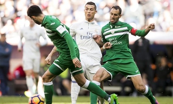 Ο κακός δαίμονας της Ρεάλ Μαδρίτης