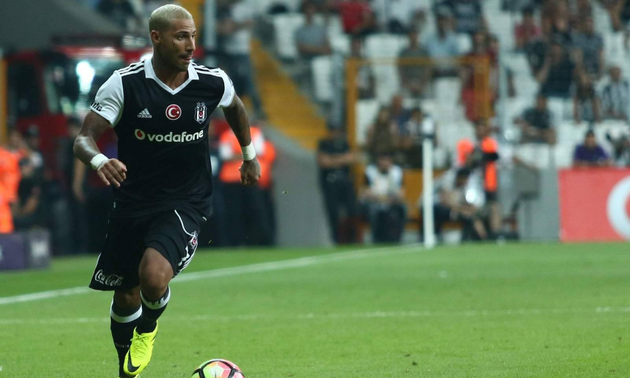 Το γκολ των Τούρκων