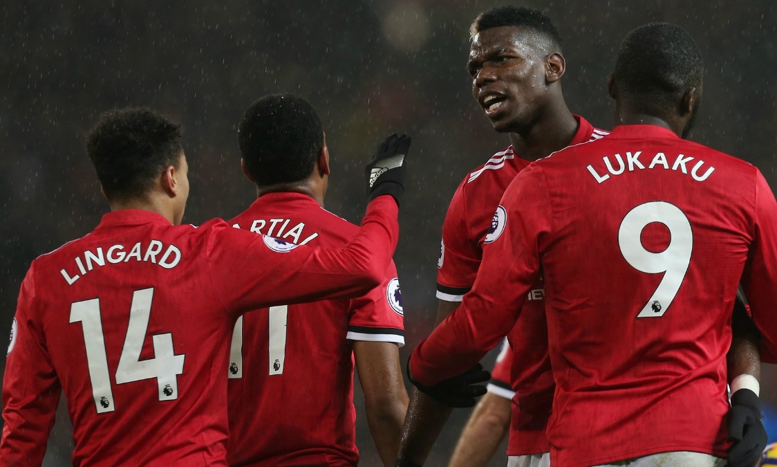 Γκολ για όλους στη Σεβίλλη