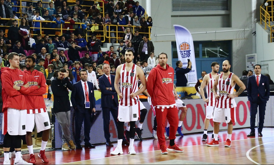 Τι ποντάρουμε στο Ολυμπιακός-Βαλένθια