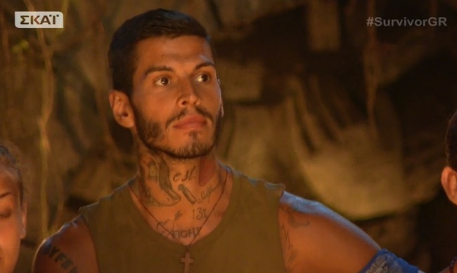 Survivor 2: Χαμός στο συμβούλιο - Μαλλιά κουβάρια Αγόρου-Ηλίας