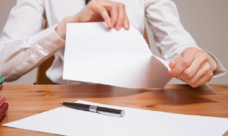 Δεν μάσησε ο πρόεδρος από τον… μπροστινό!