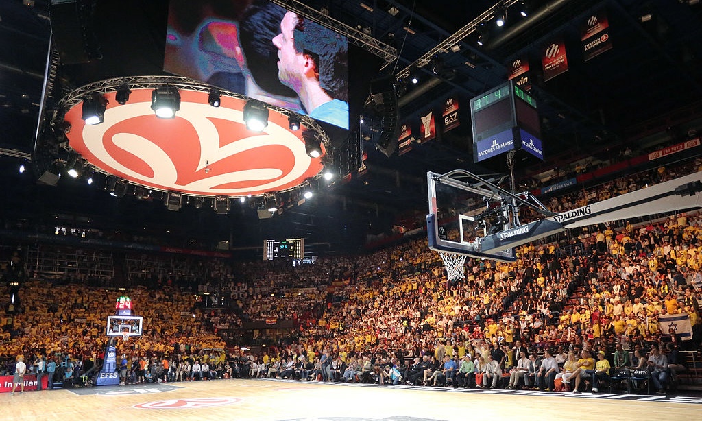 Τριάδα… φωτιά