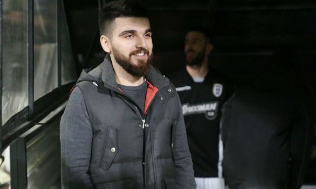ΠΑΟΚ: Χαμός με το ποστάρισμα Σαββίδη περί σύμπραξης ΑΕΚ και Ολυμπιακού