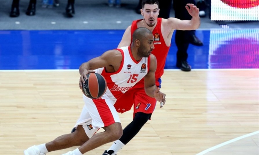 «Έκλεισε» θέση στα πλέι οφ η ΤΣΣΚΑ Μόσχας