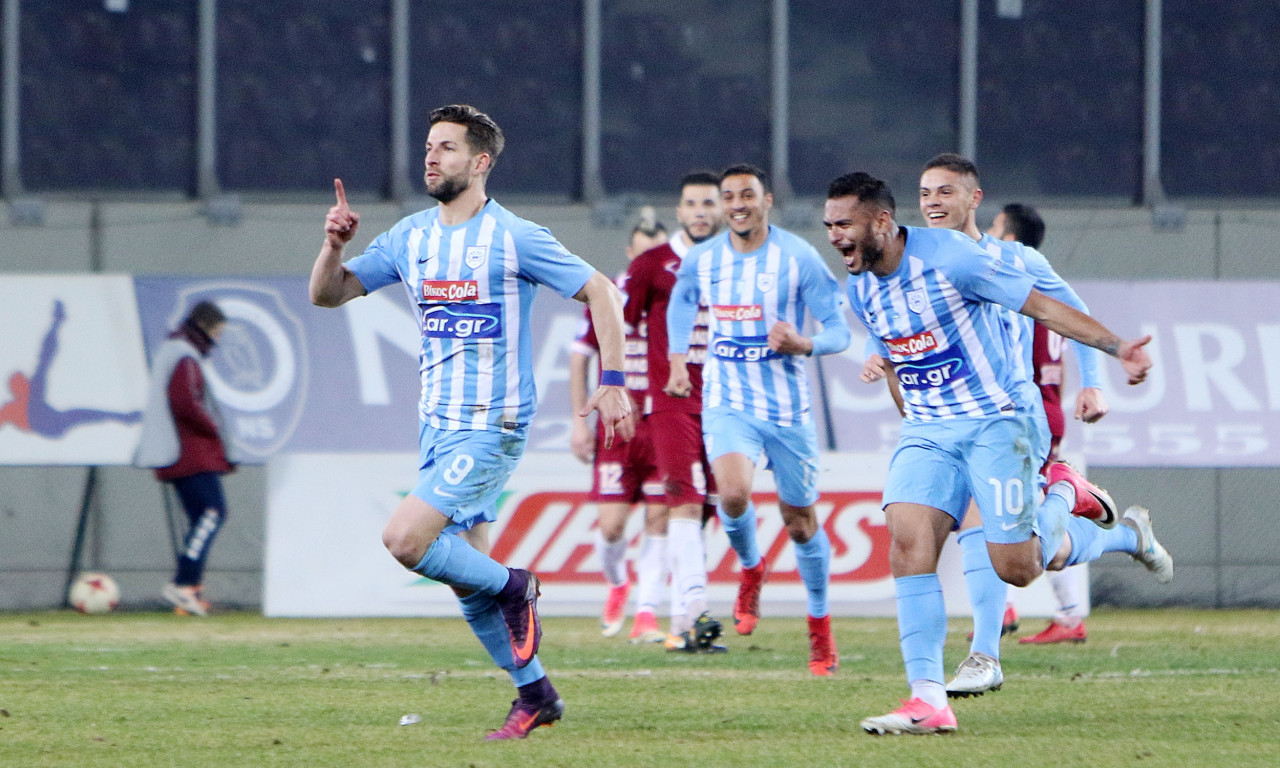 Βήμα για Ευρώπη