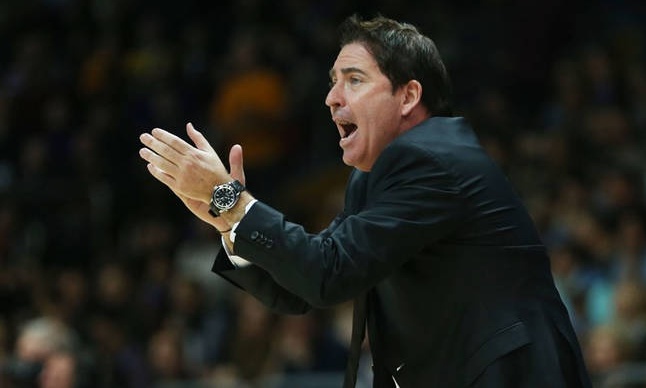 Πασκουάλ: «Δεν ακολουθήσαμε το πλάνο μας»