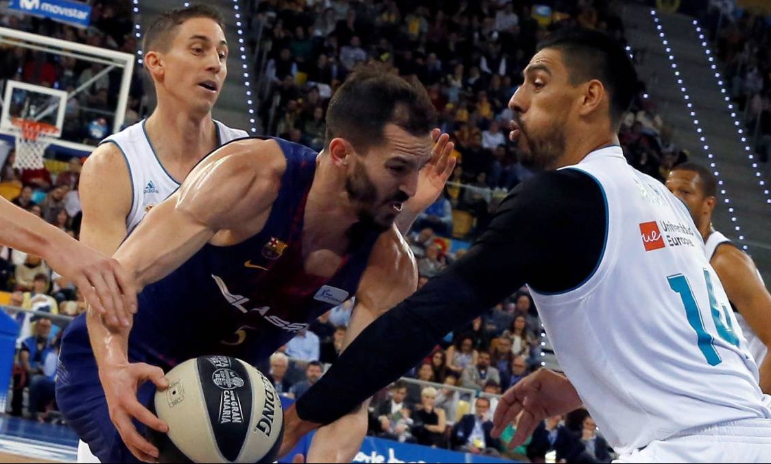 Εκδίκηση από Ρεάλ