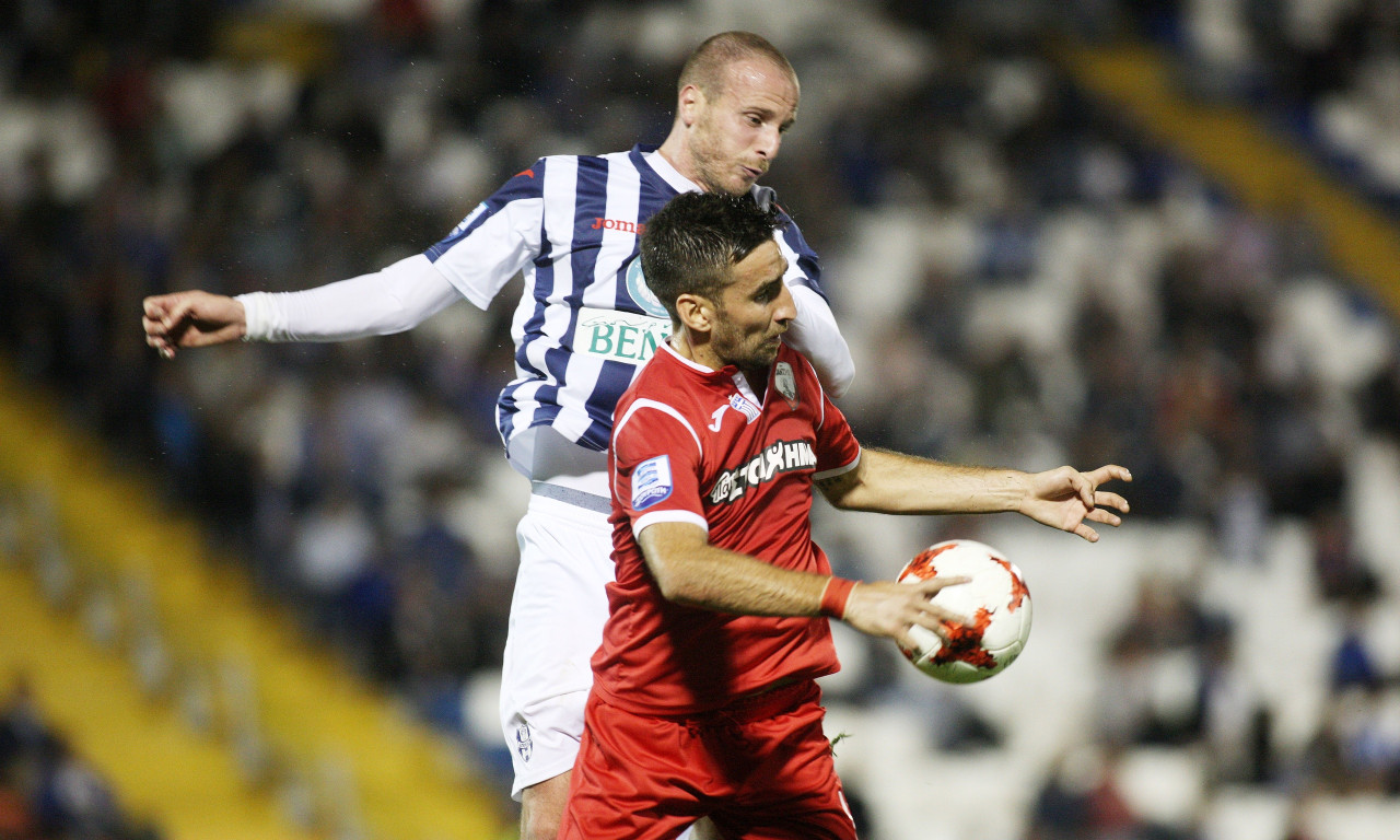 Βολική… ισοπαλία στην Ξάνθη