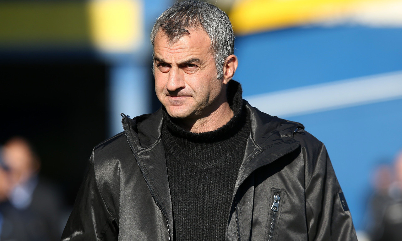 Παναιτωλικός: Τριπλός πονοκέφαλος για Δέλλα εν όψει Κέρκυρας