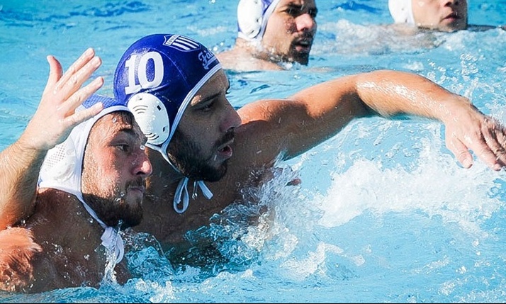 Επεισόδια με έναν τραυματία στο Απόλλων-Εθνικός (video)