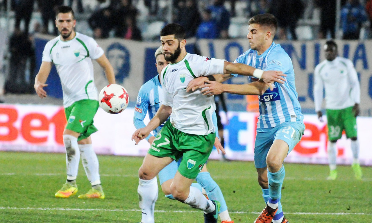 Χτυπάει… πεντάδα ο ΠΑΣ Γιάννινα