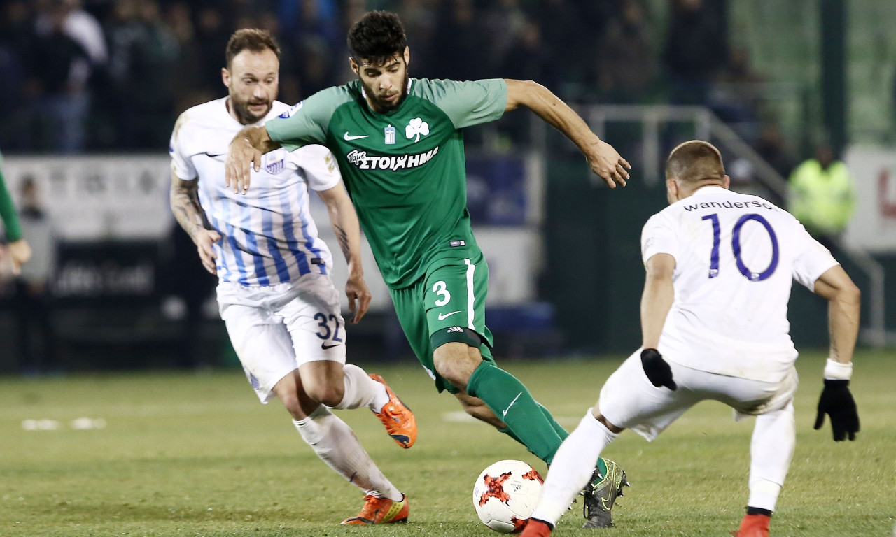 Τι ποντάρουμε στο Παναθηναϊκός - Λαμία