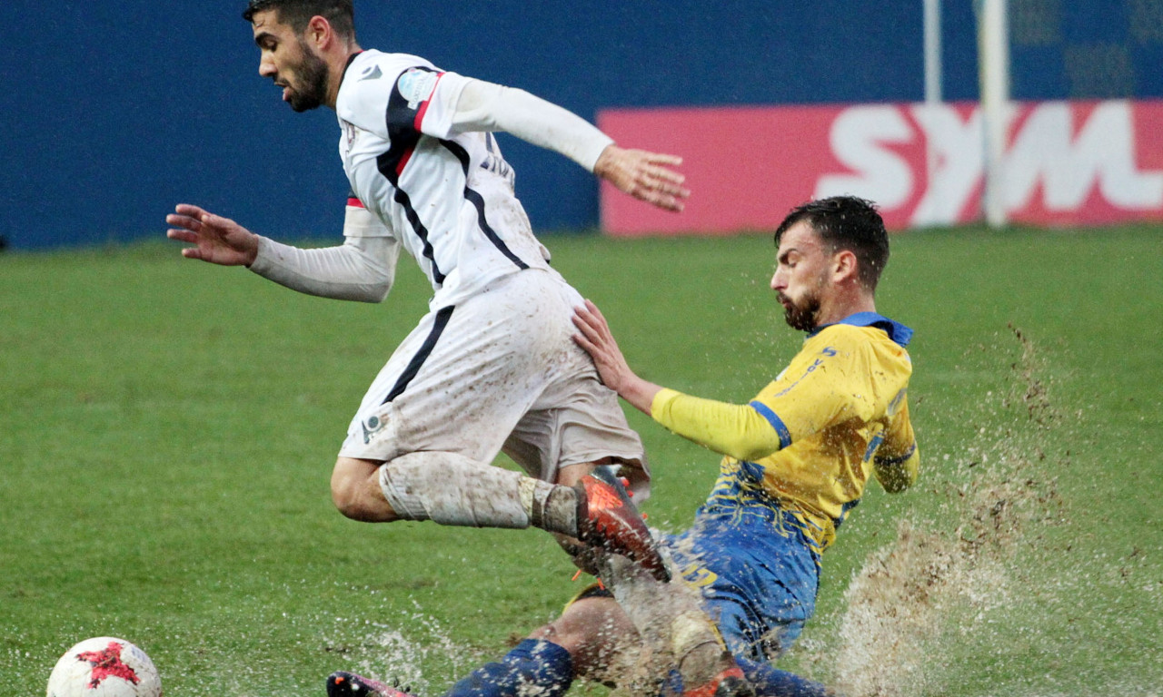 Παναιτωλικός-Κέρκυρα 1-0: Όσο νικάει, ελπίζει!