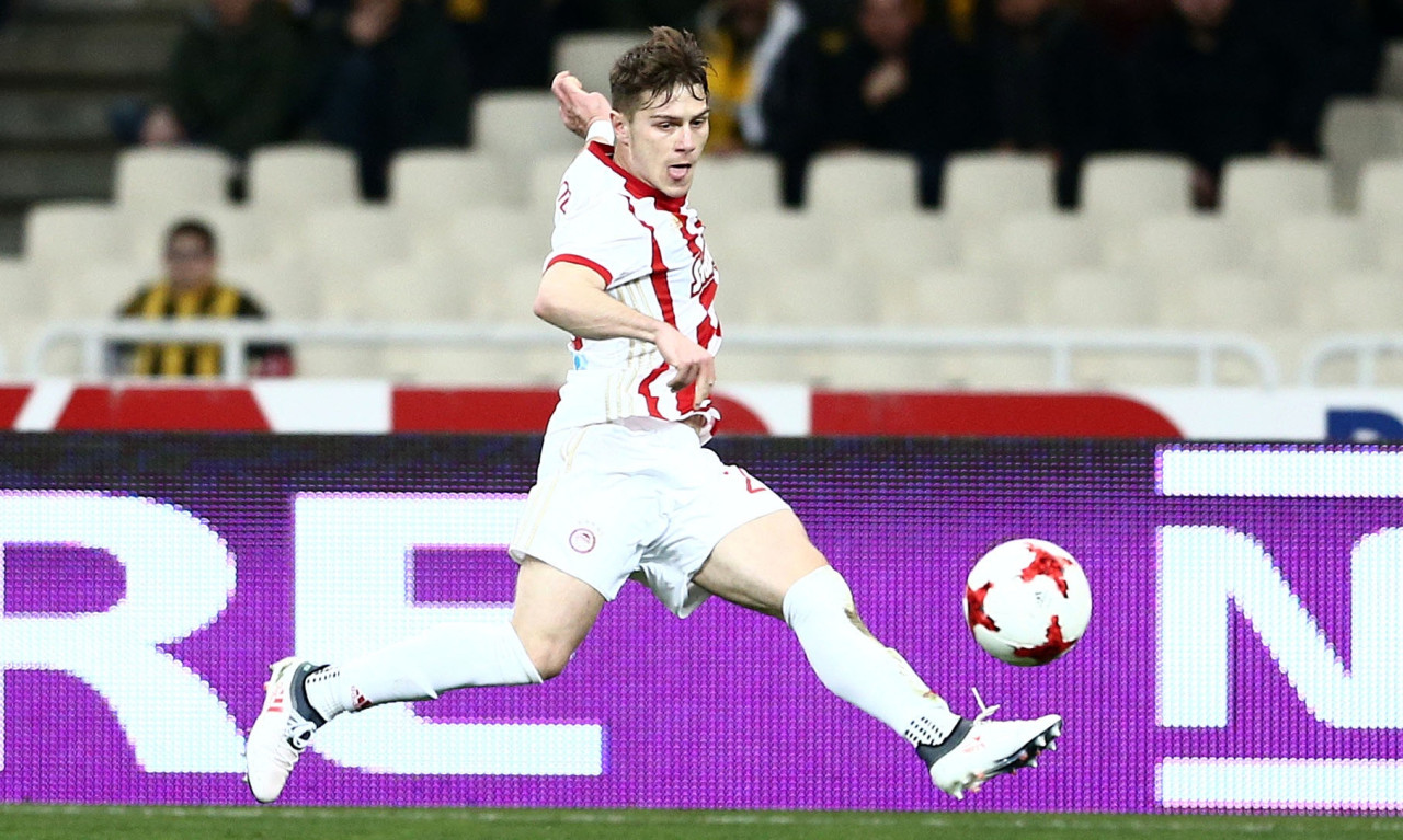 Κούτρης: «Να ξαναμπούμε για το πρωτάθλημα»