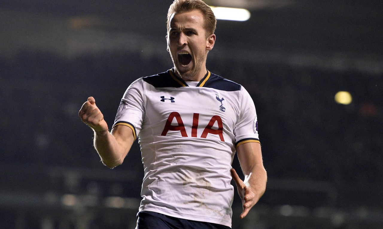 Ο Κέιν «καθάρισε» ξανά για την Τότεναμ