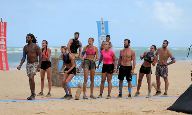 Survivor 2: Ποια ομάδα θα κερδίσει σήμερα (25/02) το έπαθλο;