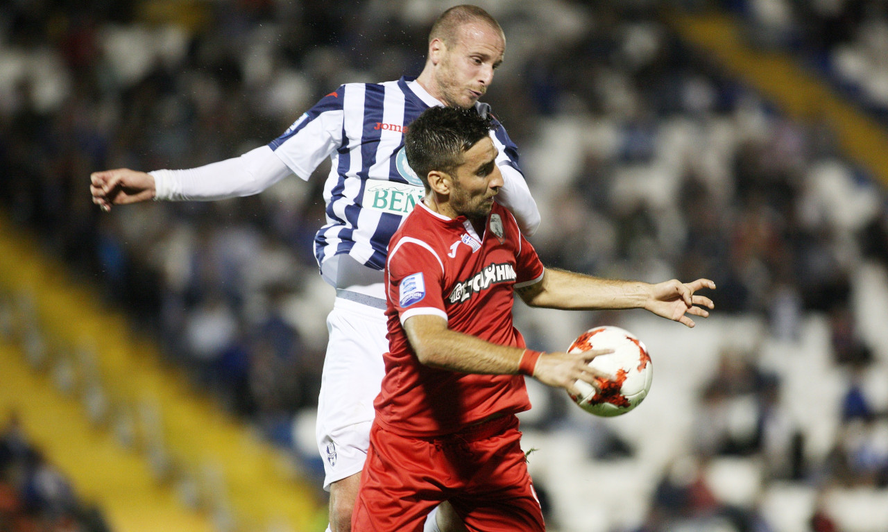 Live Chat Ξάνθη-Απόλλων Σμύρνης 2-0 (τελικό)