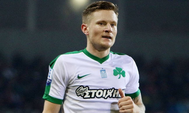 Γιόχανσον: «Στο γήπεδο δίνουμε την απάντηση»