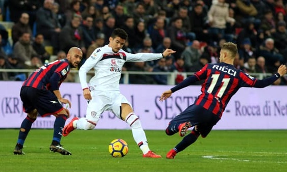 Σκάει… βόμβα στην Ιταλία