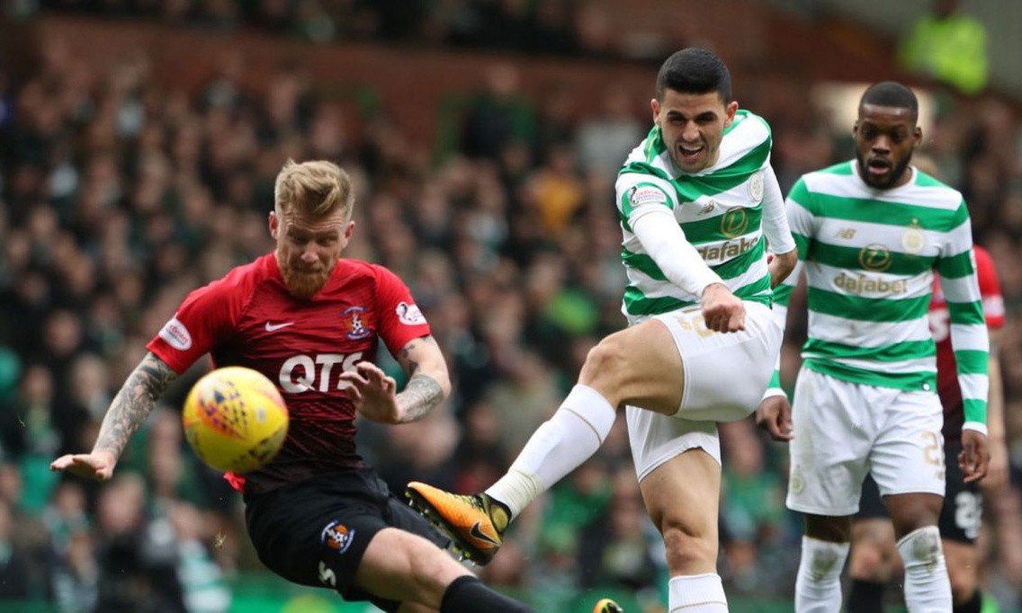 «Βόμβα» στη Σκωτία