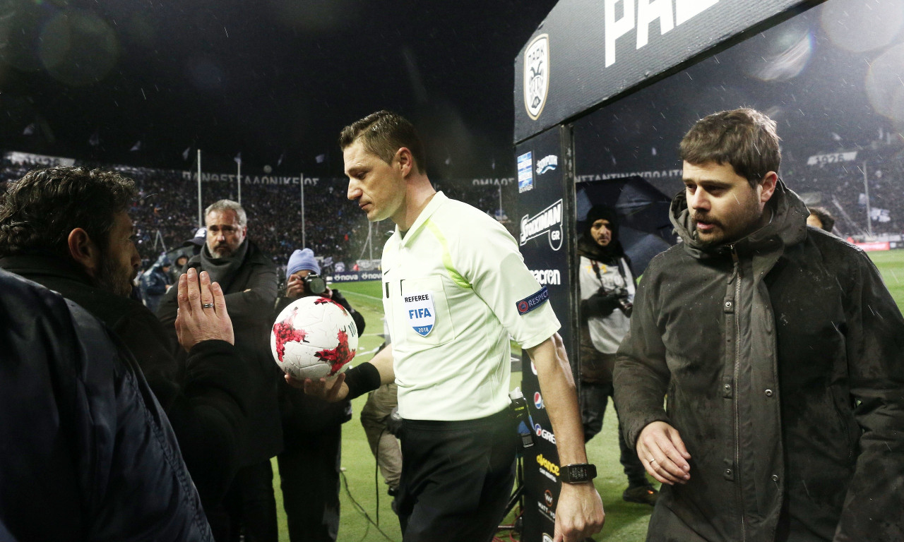 ΠΑΟΚ: «Μάχη» να γίνει το ντέρμπι με Ολυμπιακό