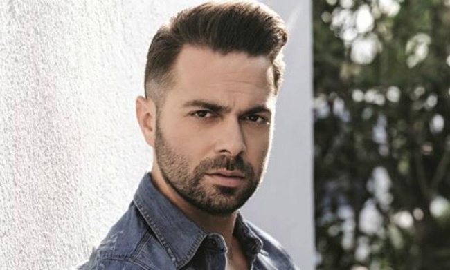 Ηλίας Βρεττός: Το συγκινητικό μήνυμα στο instagram πριν από το δύσκολο χειρουργείο στην λεκάνη