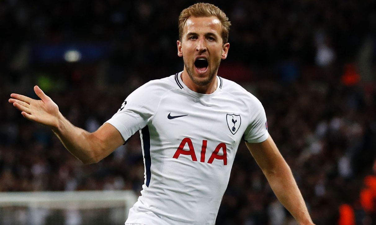Δήλωση-σοκ για Κέιν: «Πρέπει να φύγει από την Τότεναμ»