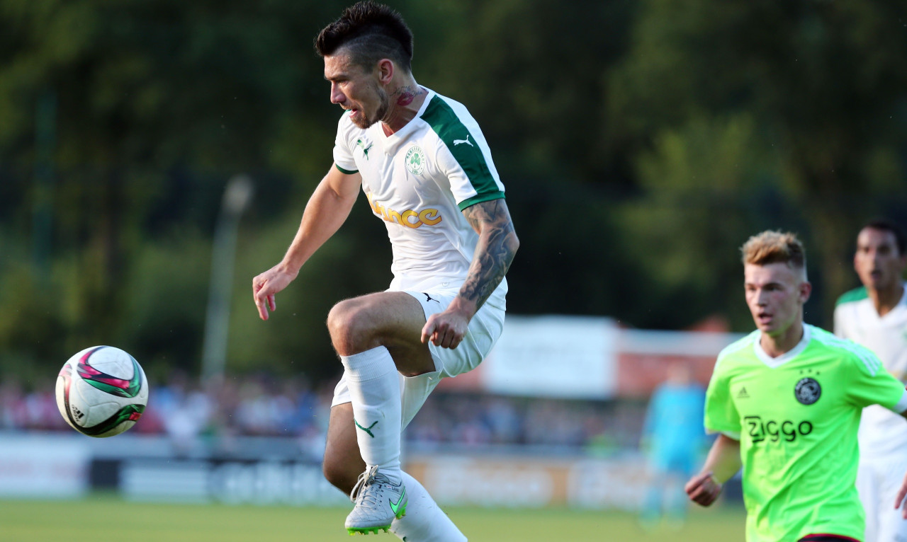 Εκεί θα συνεχίσει την καριέρα του ο Πράνιτς!