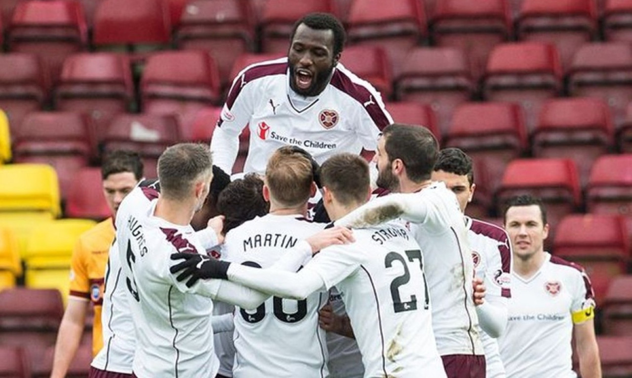 Εμπιστοσύνη στη Χαρτς