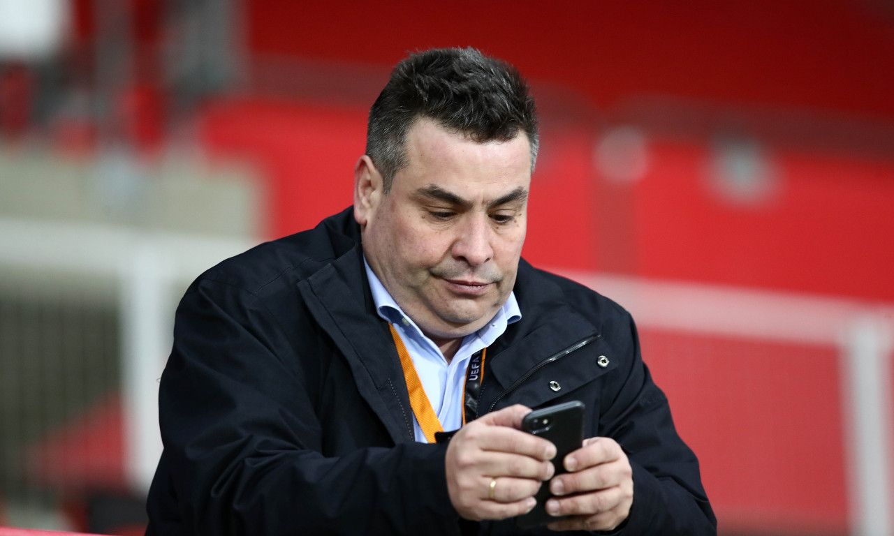 ΑΕΚ: Η απάντηση Δημάτου σε Σαββίδη (photo)