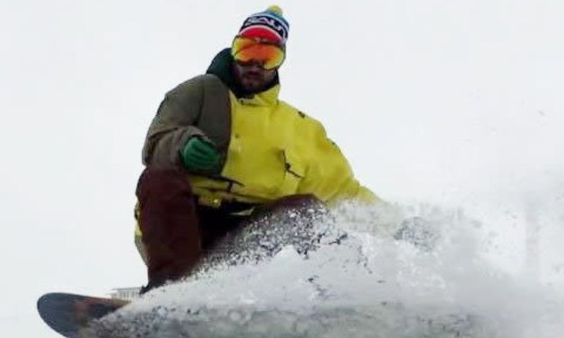 Χειμερινοί Παραολυμπιακοί Αγώνες: Ο Πετράκης εκπρόσωπος της Ελλάδας