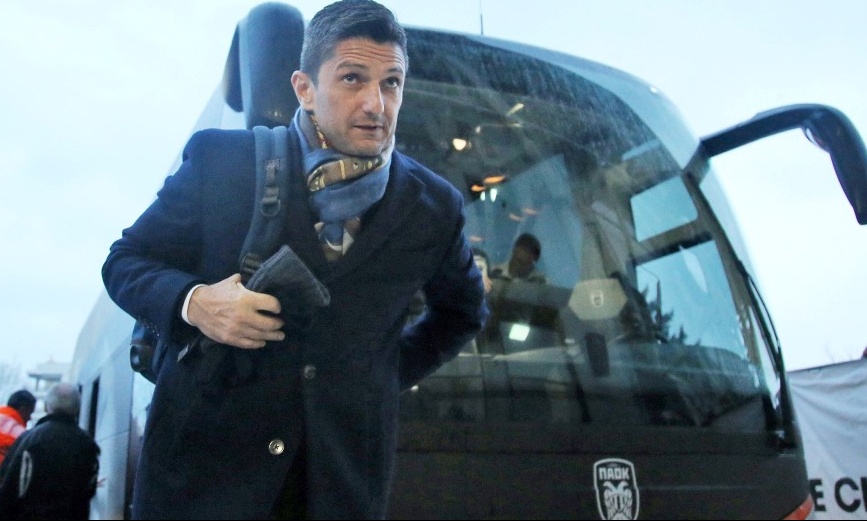 «Βόμβες» Λουτσέσκου για Ολυμπιακό: «Δεν ήθελε να αγωνιστεί στην Τούμπα»!