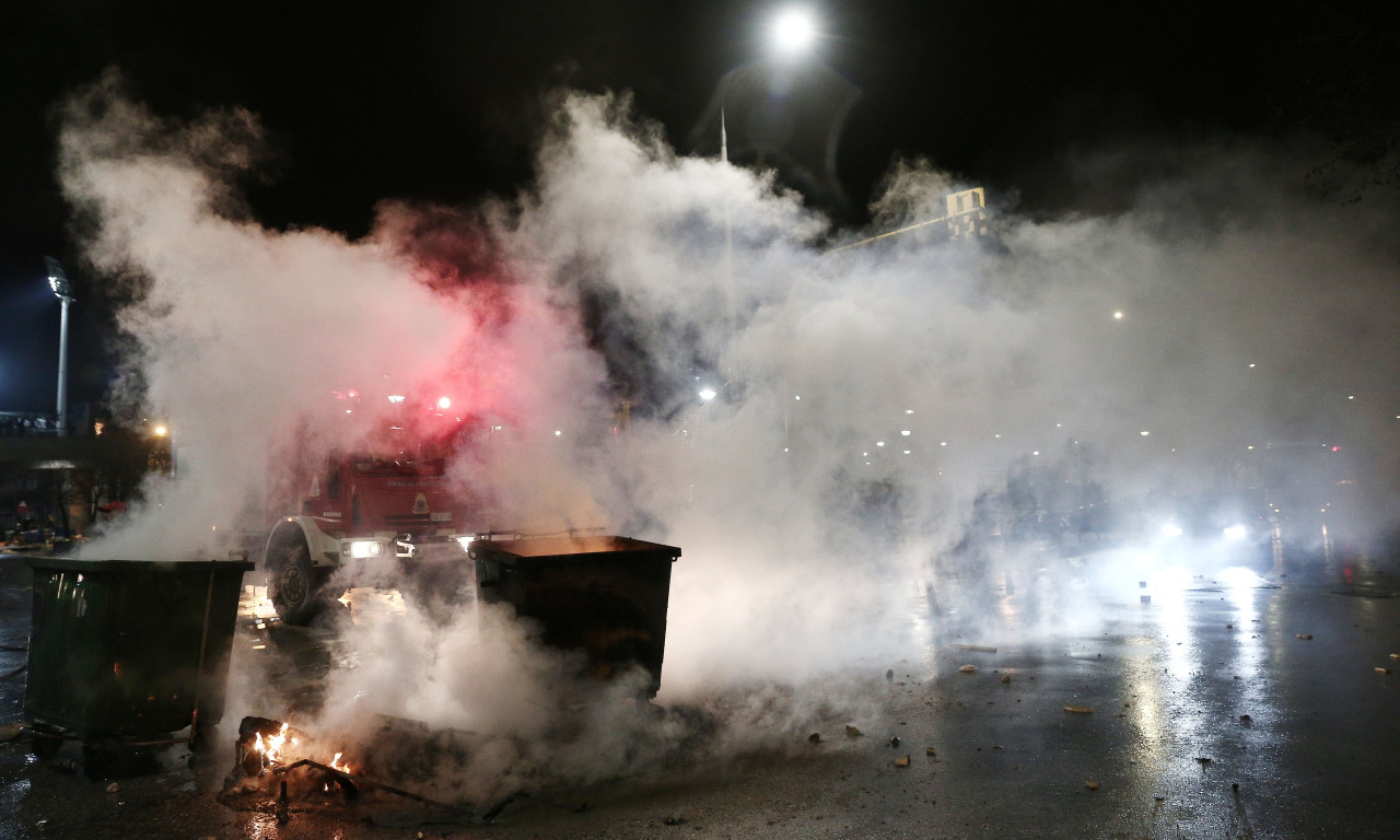 Ολυμπιακός: Δεύτερη καταγγελία σε βάρος του ΠΑΟΚ
