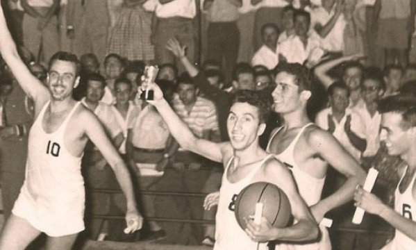 Ορέστης Αγγελίδης: Άοκνος εργάτης του αθλήματος