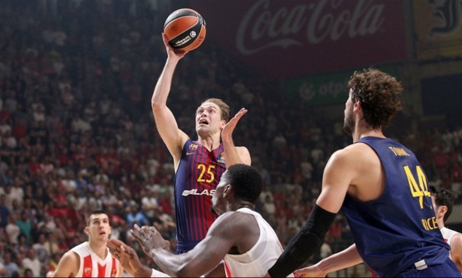 «Βόμβες» στην Euroleague