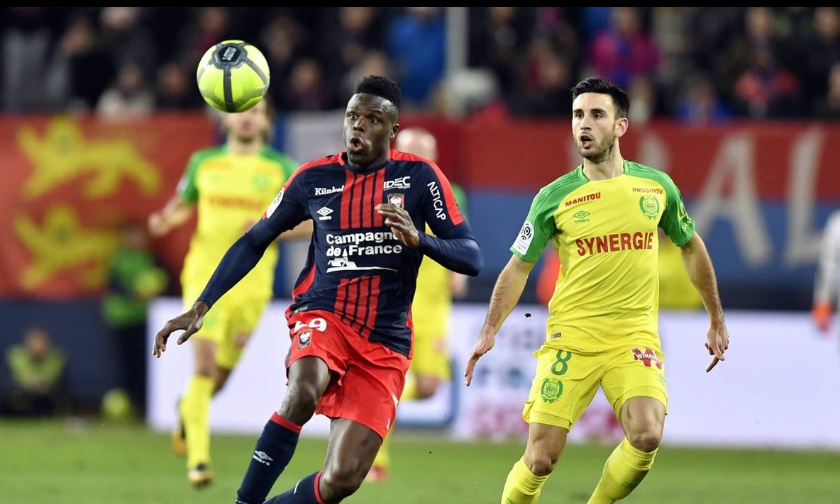 Βόμβα… στην Γαλλία!