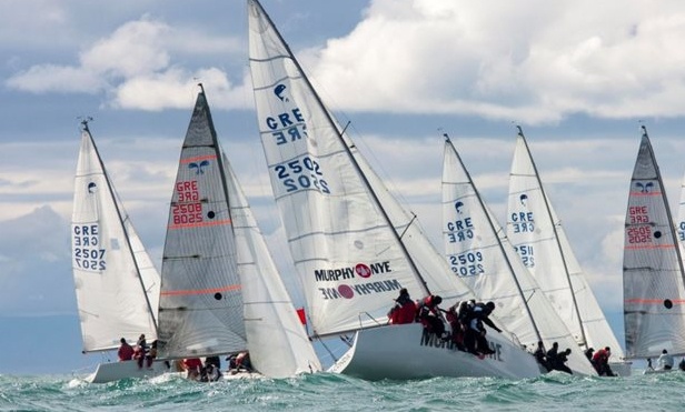 «Ανοίγει» αύριο (2/3) η 28η Athens Eurolymp Week