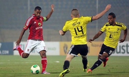 Ψηφίζουμε «Φαραώ»