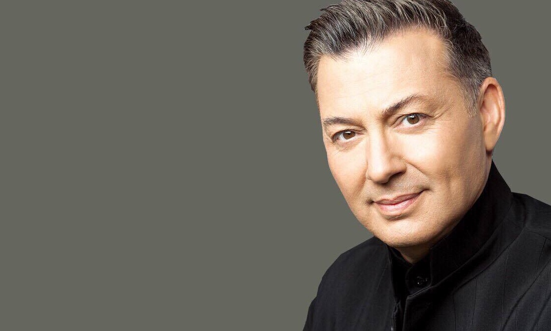 Η επιστροφή του Νίκου Μακρόπουλου στην Θεσσαλονίκη