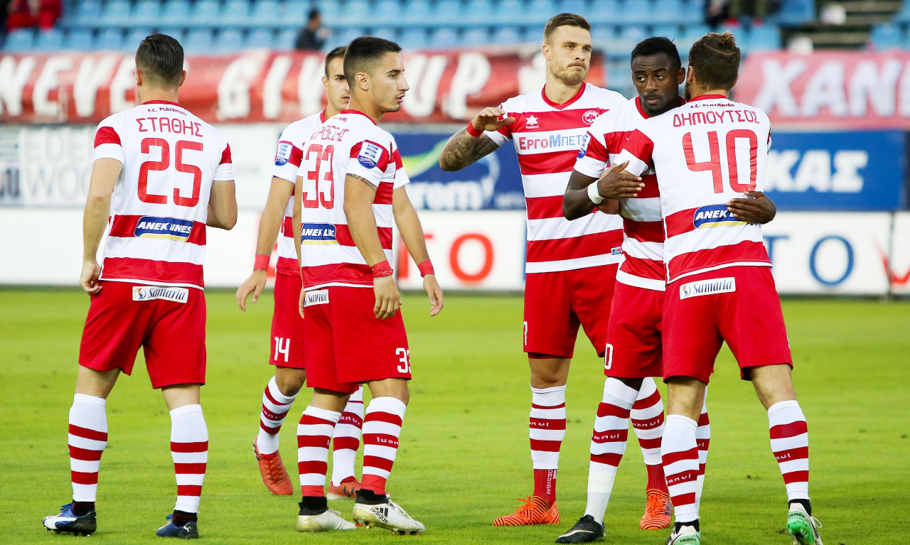 Πλατανιάς: Αν χάσει… χάνεται!