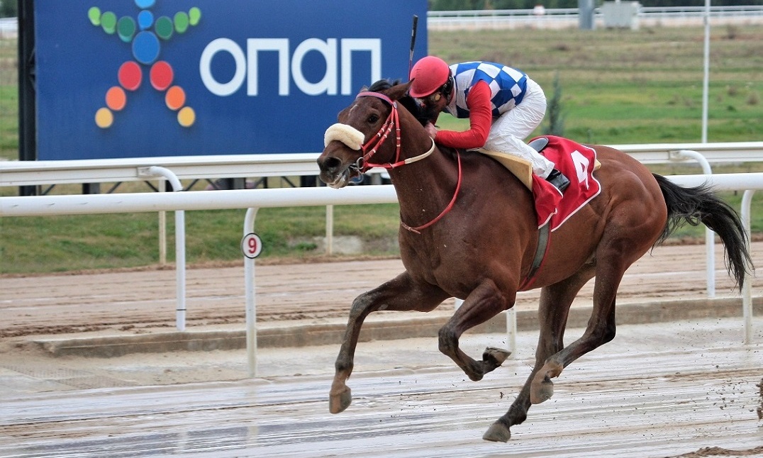 Η αναμέτρηση των «ισχυρών» στο Μαρκόπουλο για το Τρόπαιο Μαρτίου