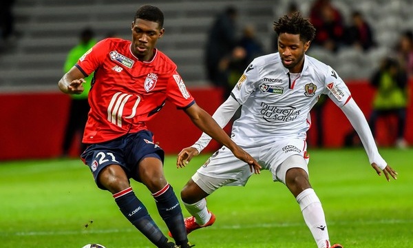 Βόμβα στην Γαλλία