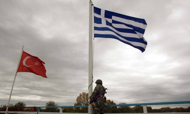 Θρίλερ στον Έβρο: Τούρκοι συνέλαβαν Έλληνες στρατιωτικούς