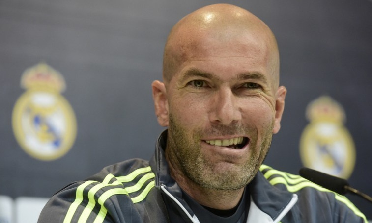 Απίστευτη αντίδραση του Ζιντάν για τον τραυματισμό του Νεϊμάρ!